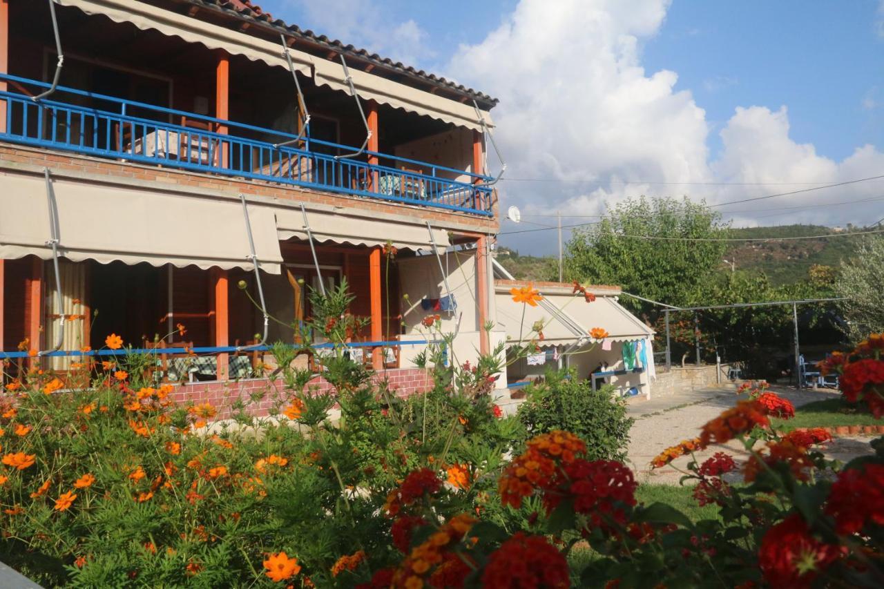 Guesthouse Rondo Himare Luaran gambar