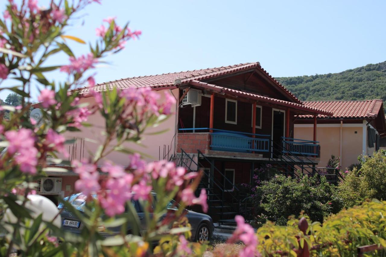 Guesthouse Rondo Himare Luaran gambar