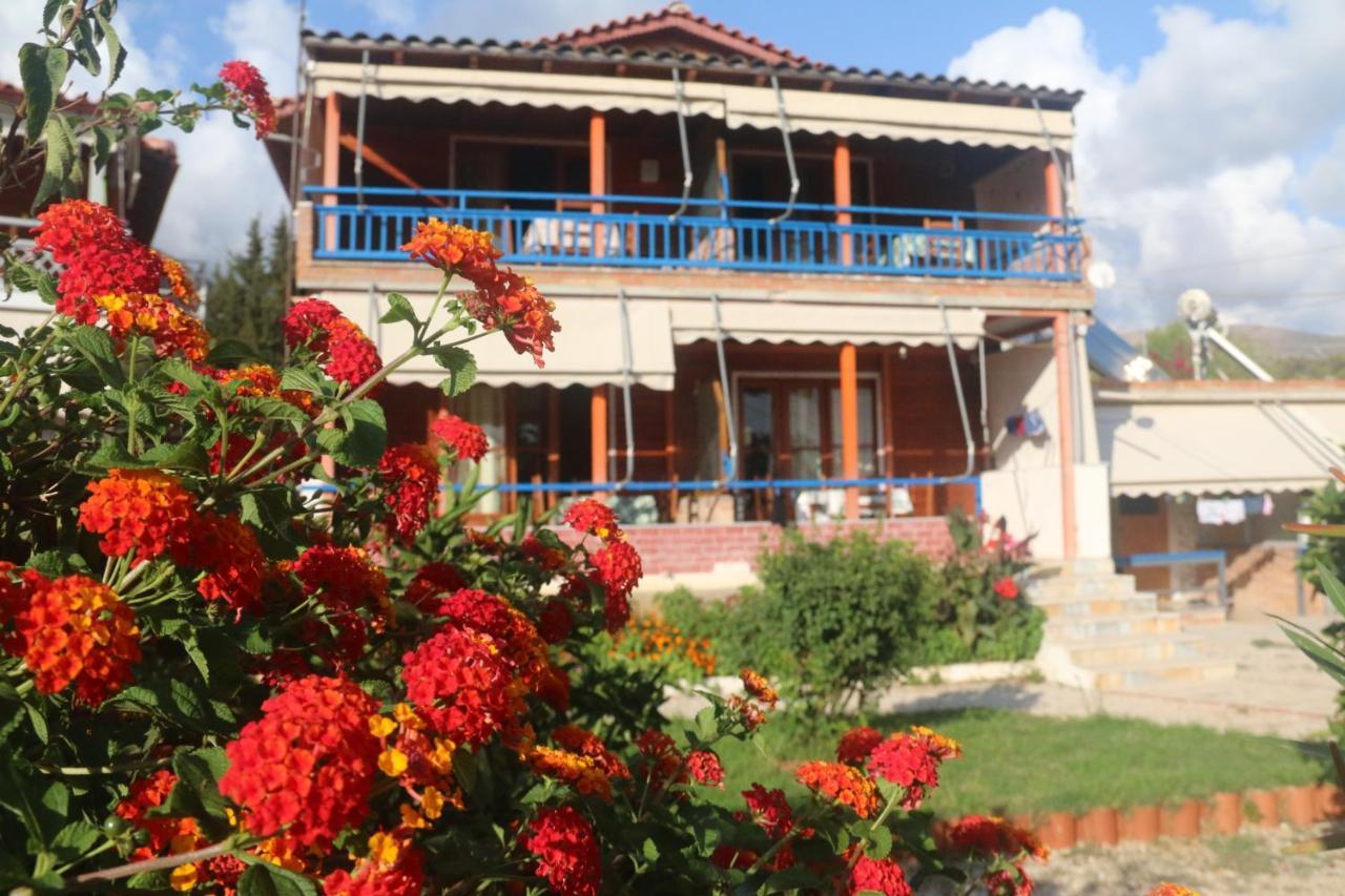 Guesthouse Rondo Himare Luaran gambar
