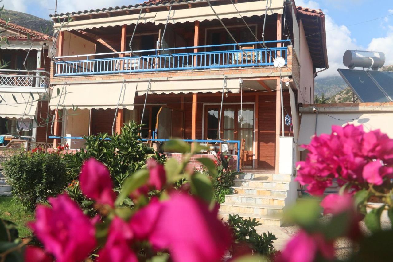 Guesthouse Rondo Himare Luaran gambar