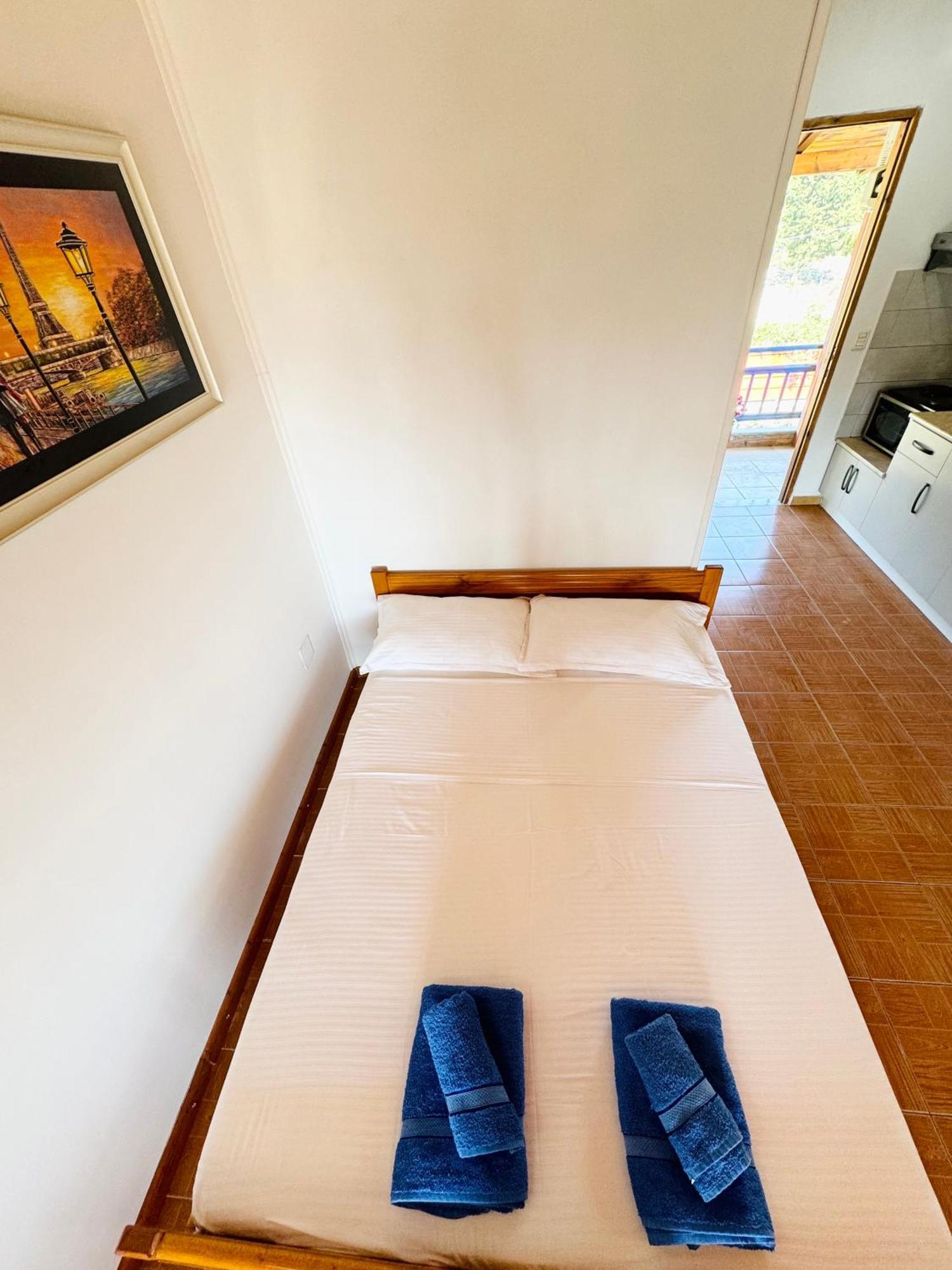 Guesthouse Rondo Himare Luaran gambar