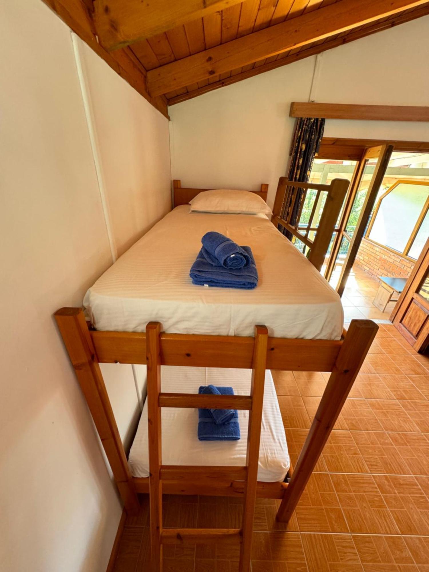 Guesthouse Rondo Himare Luaran gambar