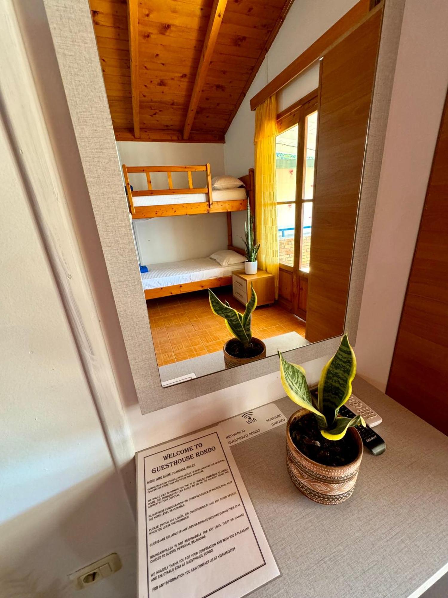 Guesthouse Rondo Himare Luaran gambar