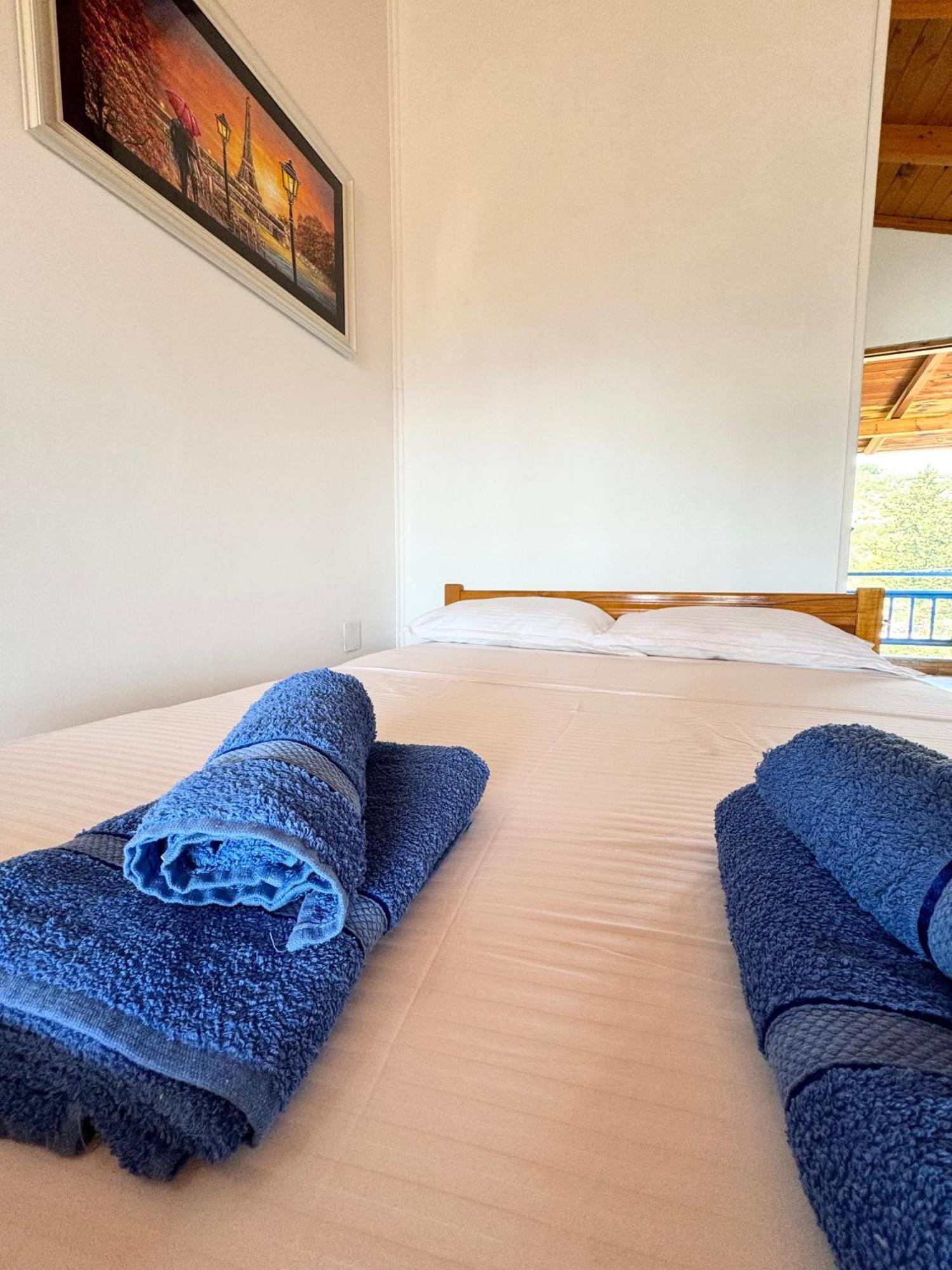 Guesthouse Rondo Himare Luaran gambar