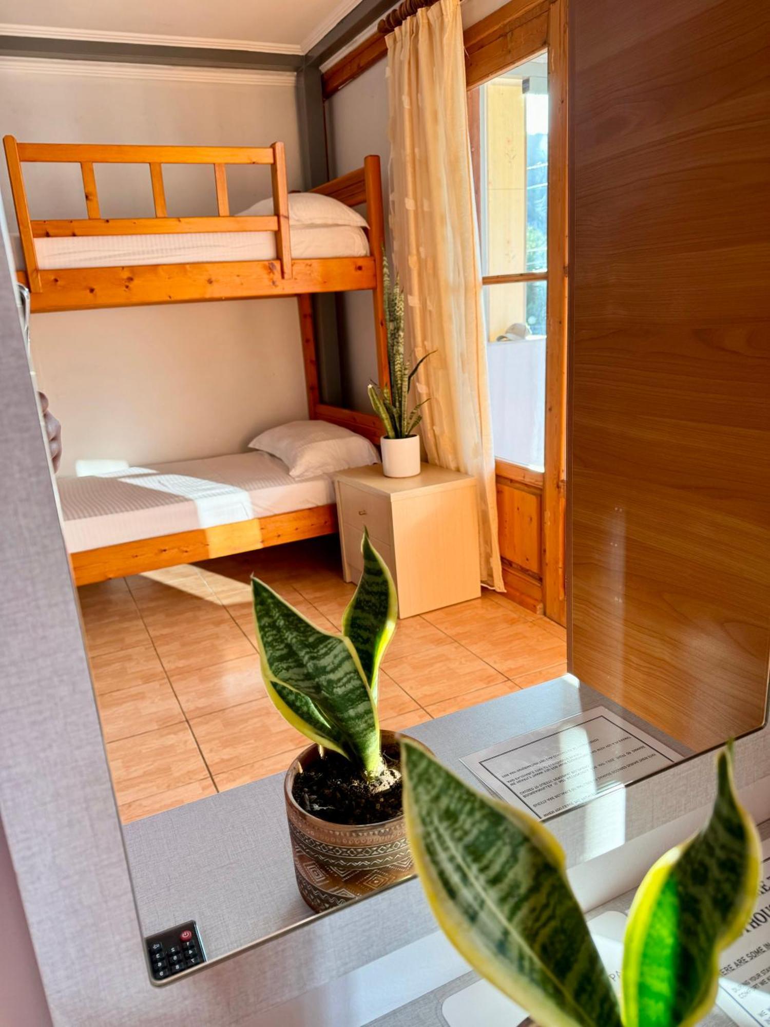 Guesthouse Rondo Himare Luaran gambar