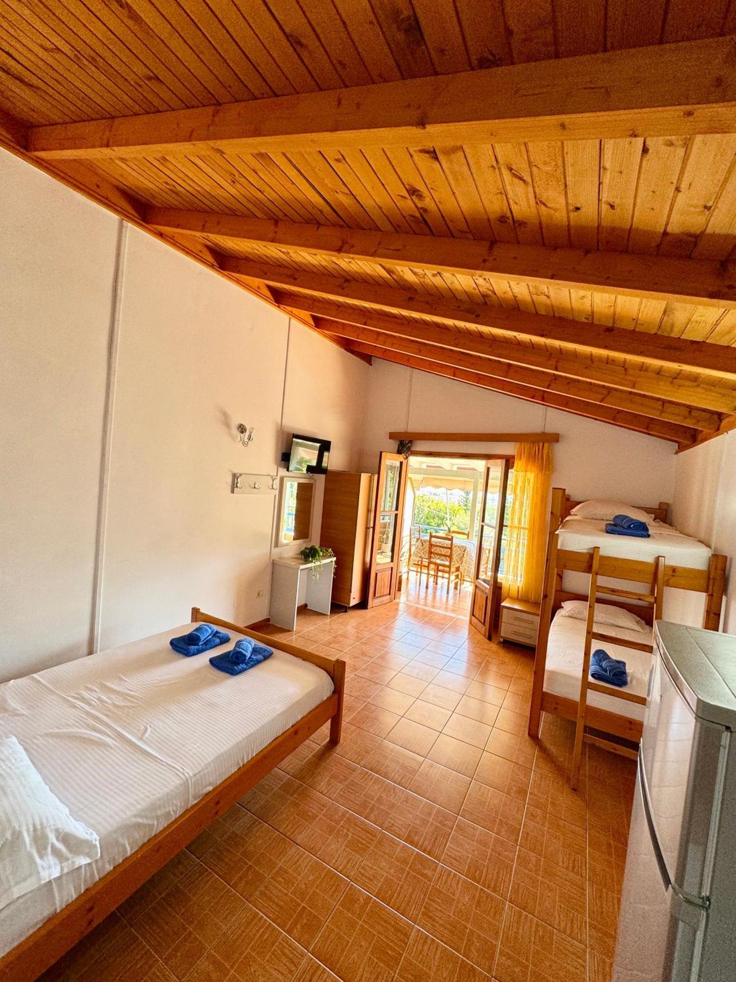 Guesthouse Rondo Himare Luaran gambar