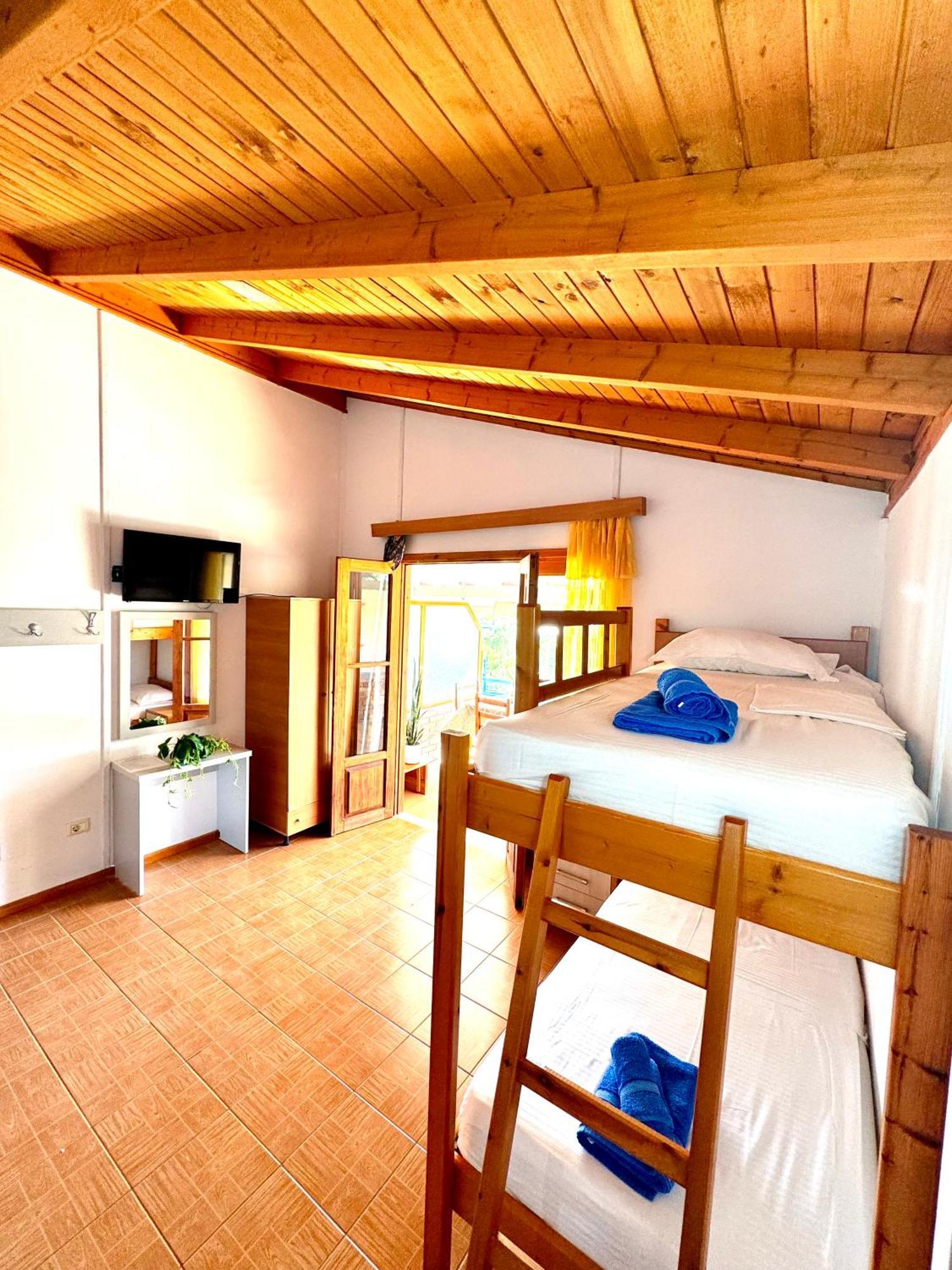 Guesthouse Rondo Himare Luaran gambar