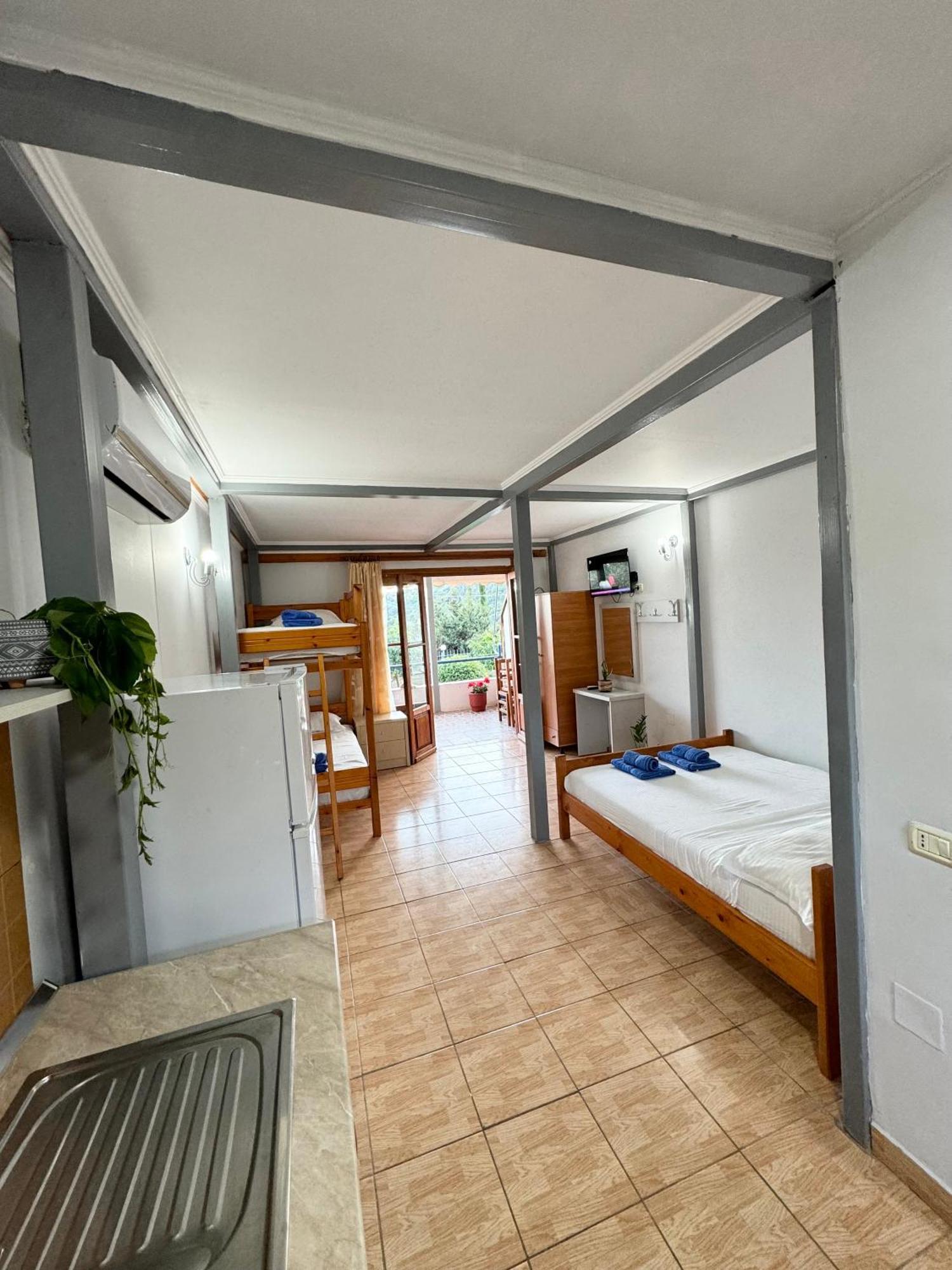 Guesthouse Rondo Himare Luaran gambar