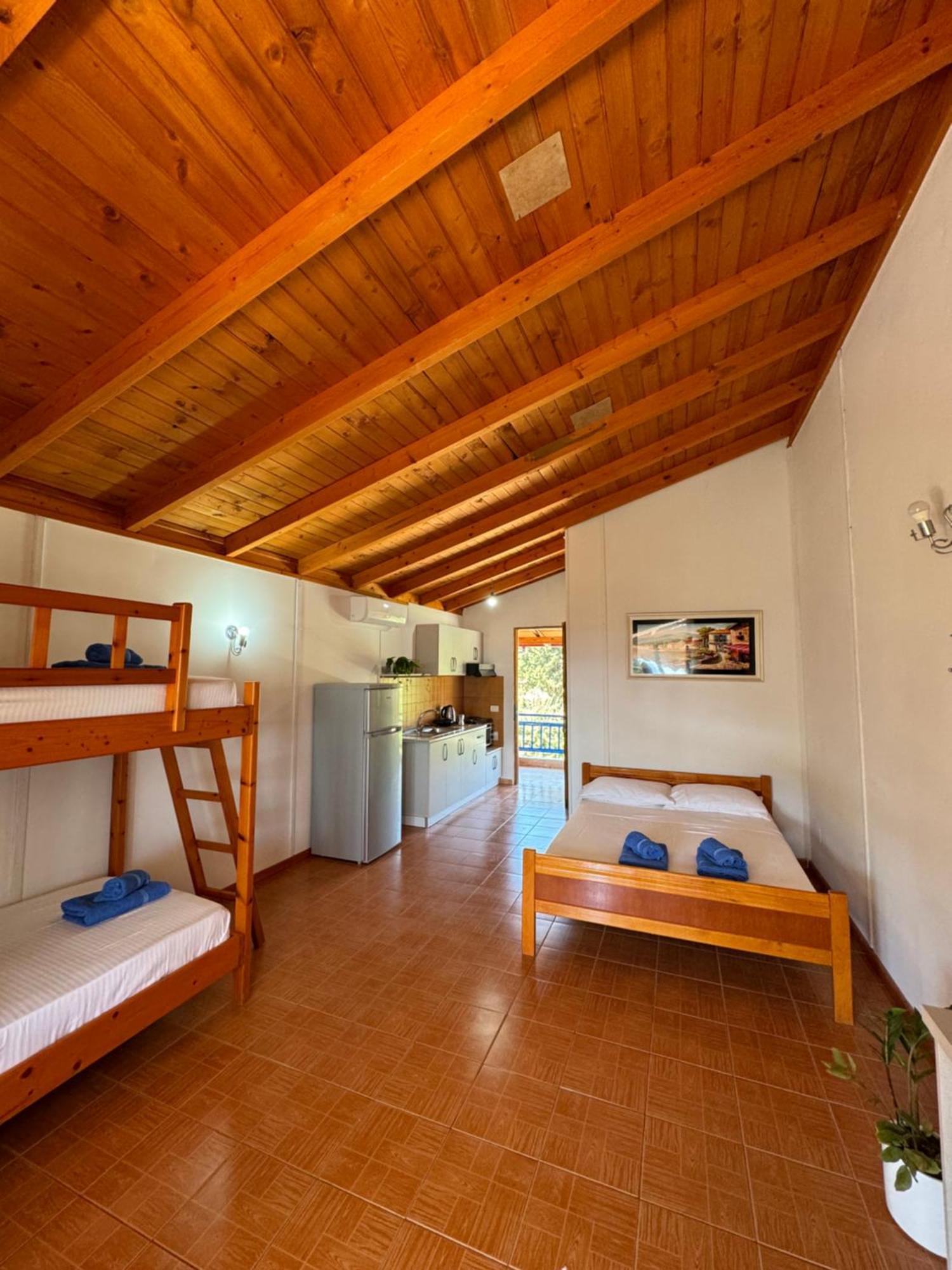 Guesthouse Rondo Himare Luaran gambar