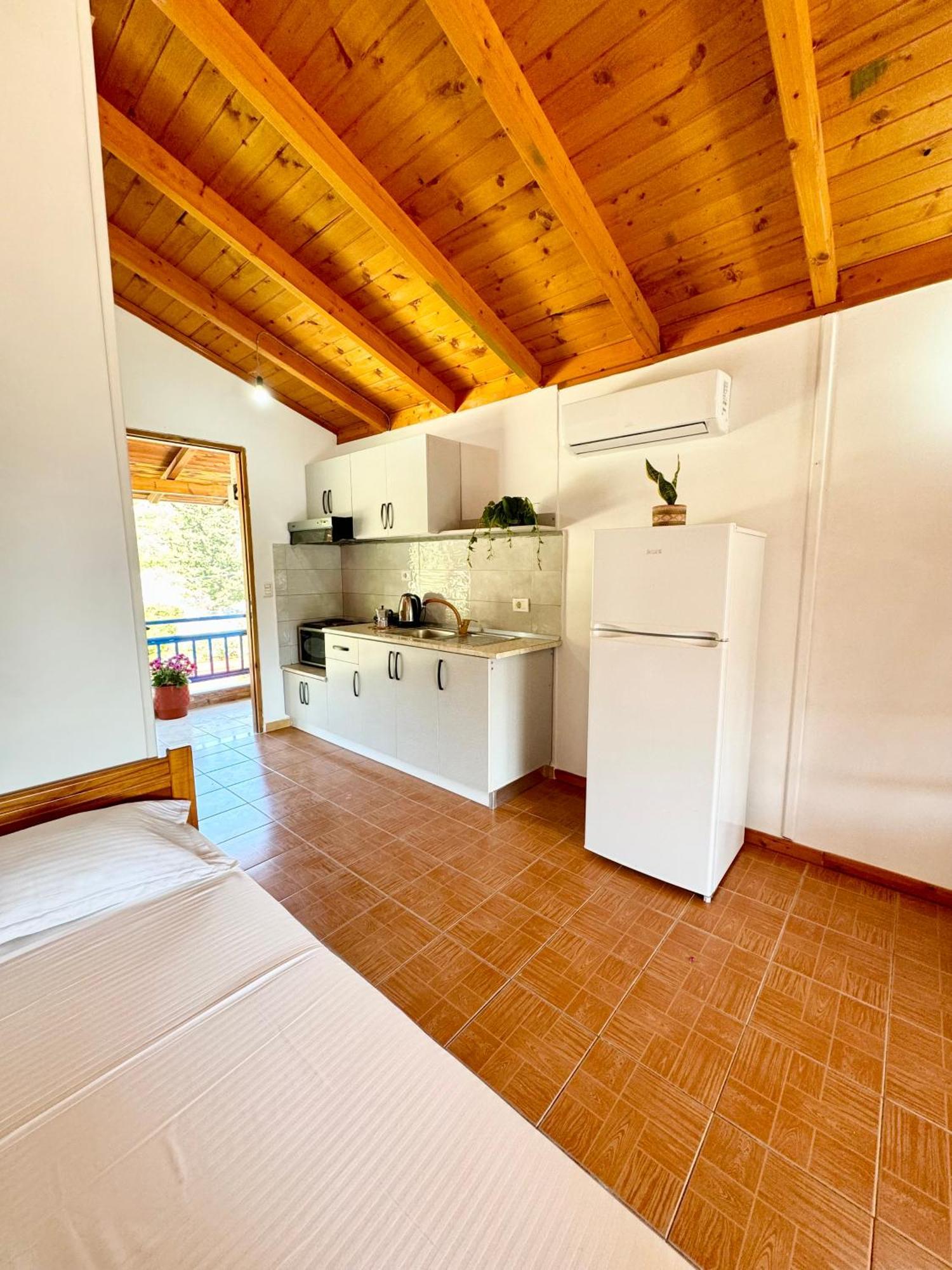 Guesthouse Rondo Himare Luaran gambar