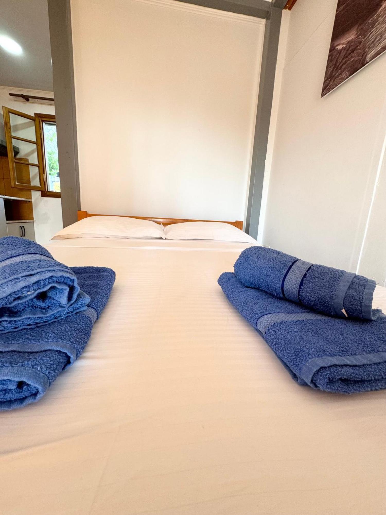 Guesthouse Rondo Himare Luaran gambar