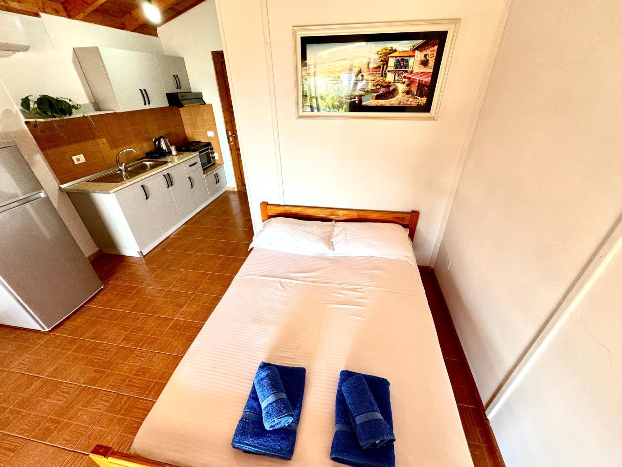 Guesthouse Rondo Himare Luaran gambar