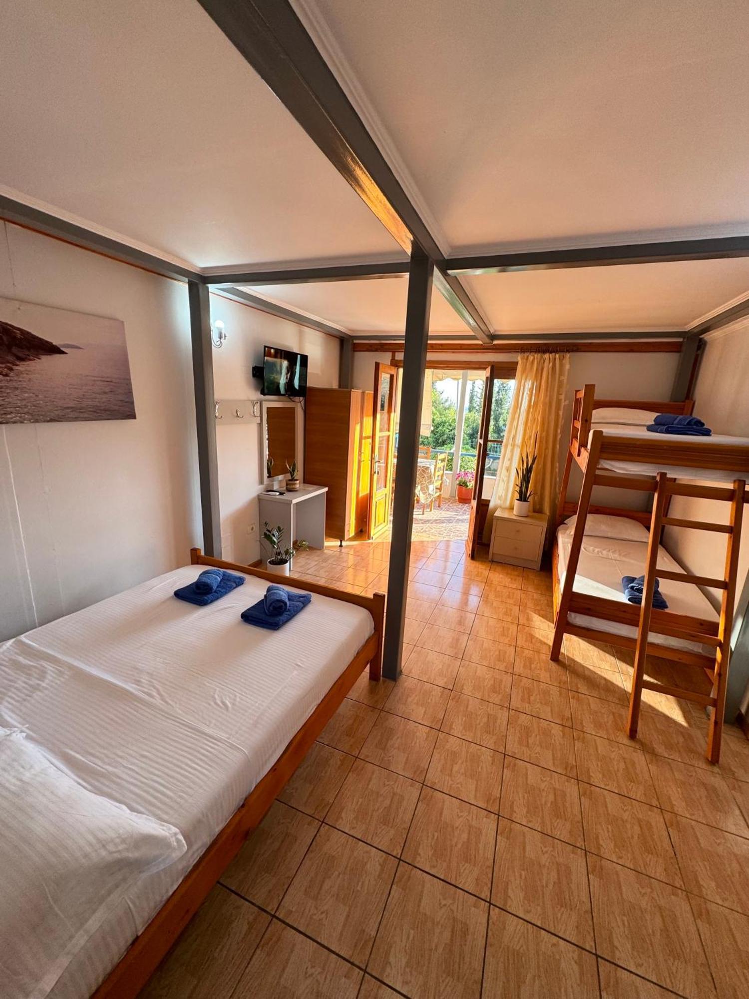 Guesthouse Rondo Himare Luaran gambar