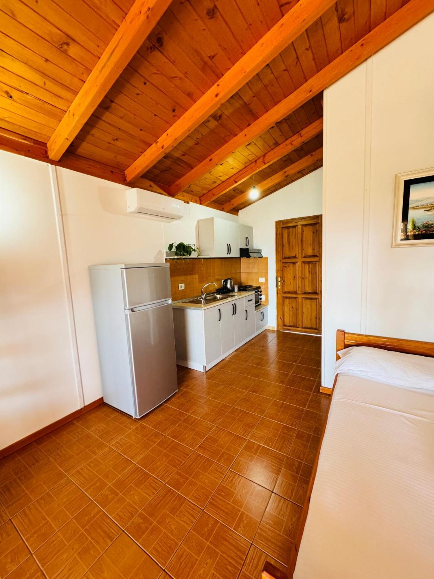 Guesthouse Rondo Himare Luaran gambar