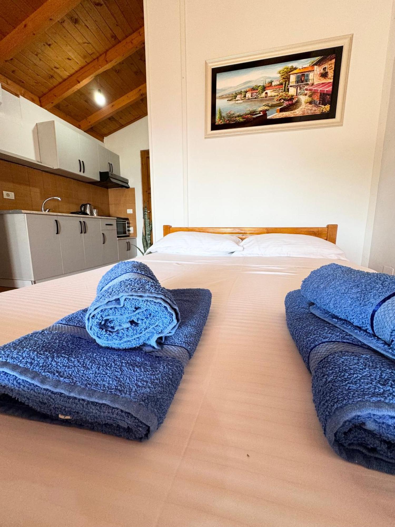 Guesthouse Rondo Himare Luaran gambar