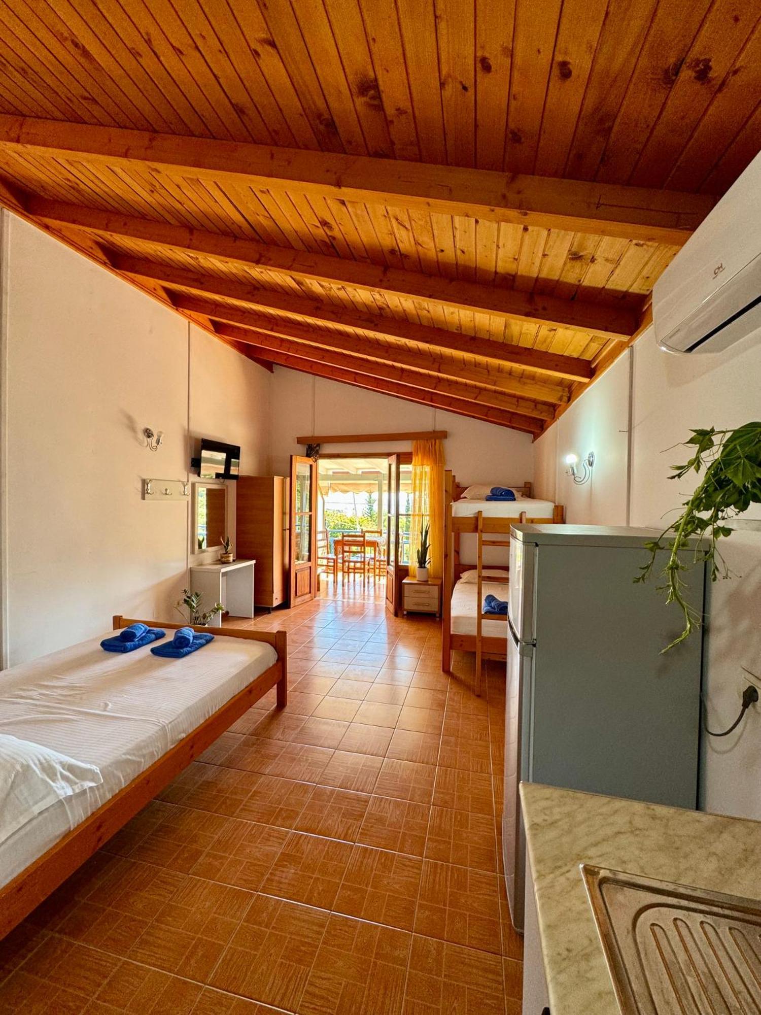 Guesthouse Rondo Himare Luaran gambar