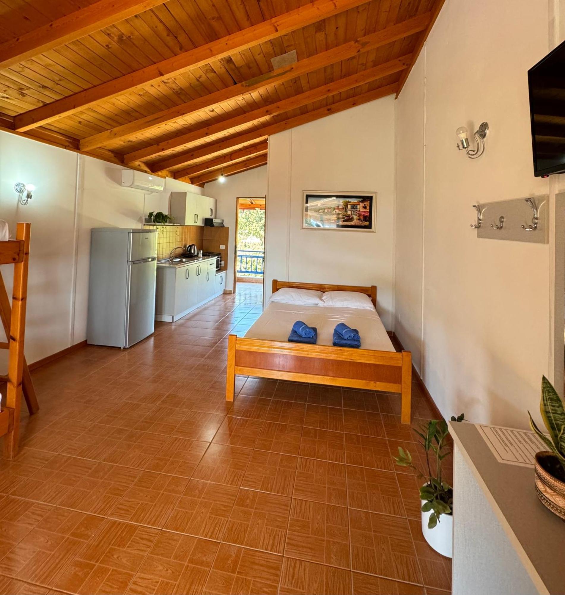 Guesthouse Rondo Himare Luaran gambar
