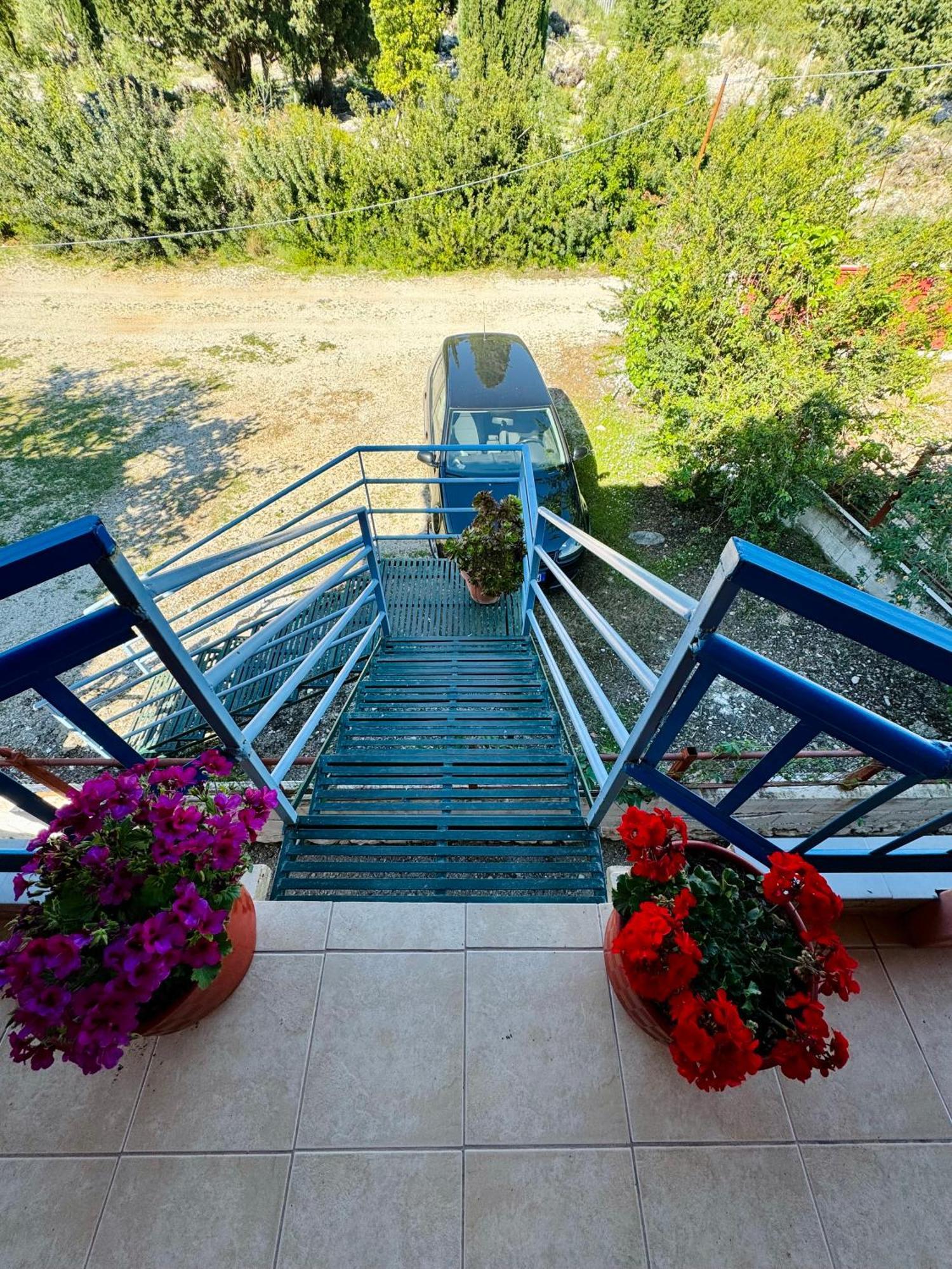 Guesthouse Rondo Himare Luaran gambar