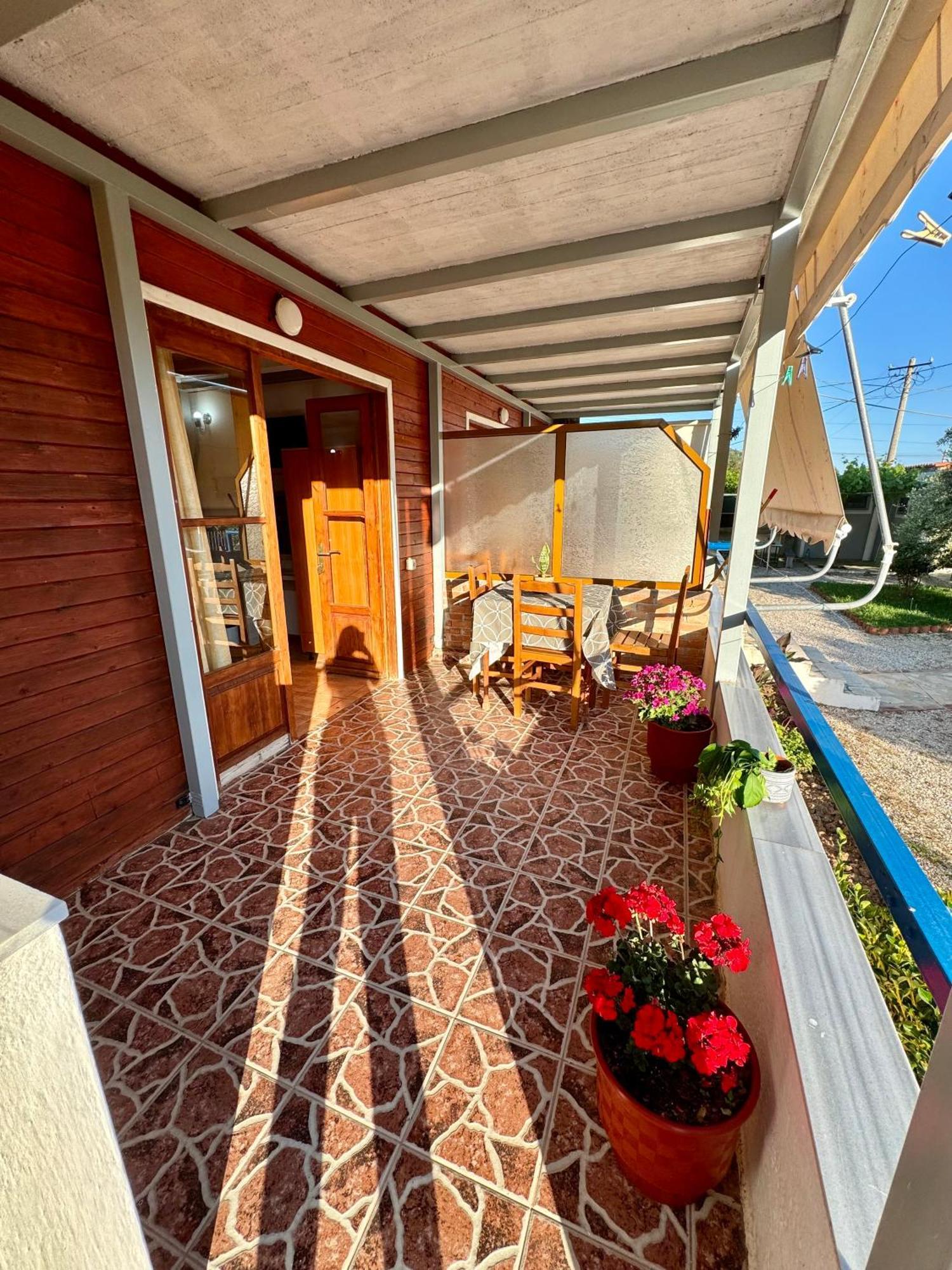 Guesthouse Rondo Himare Luaran gambar