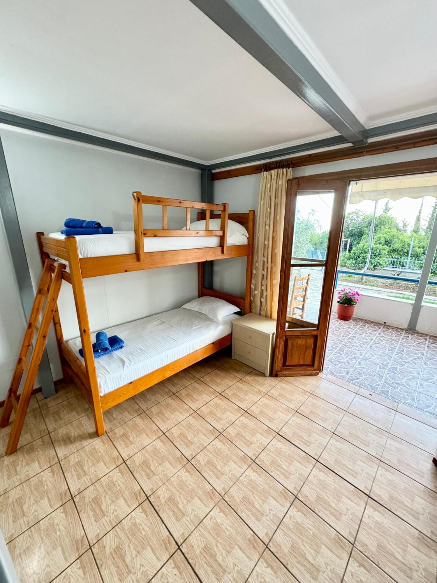 Guesthouse Rondo Himare Luaran gambar