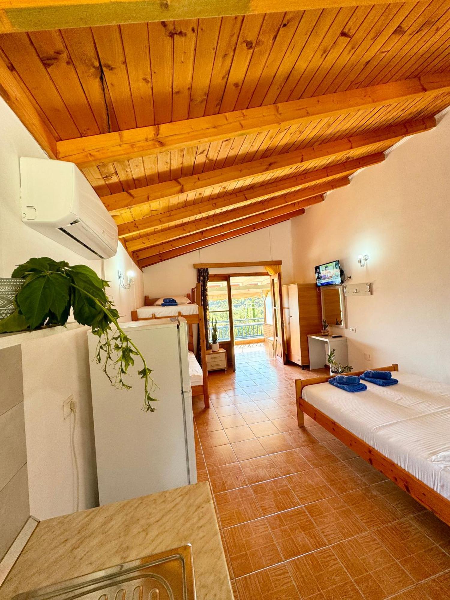 Guesthouse Rondo Himare Luaran gambar