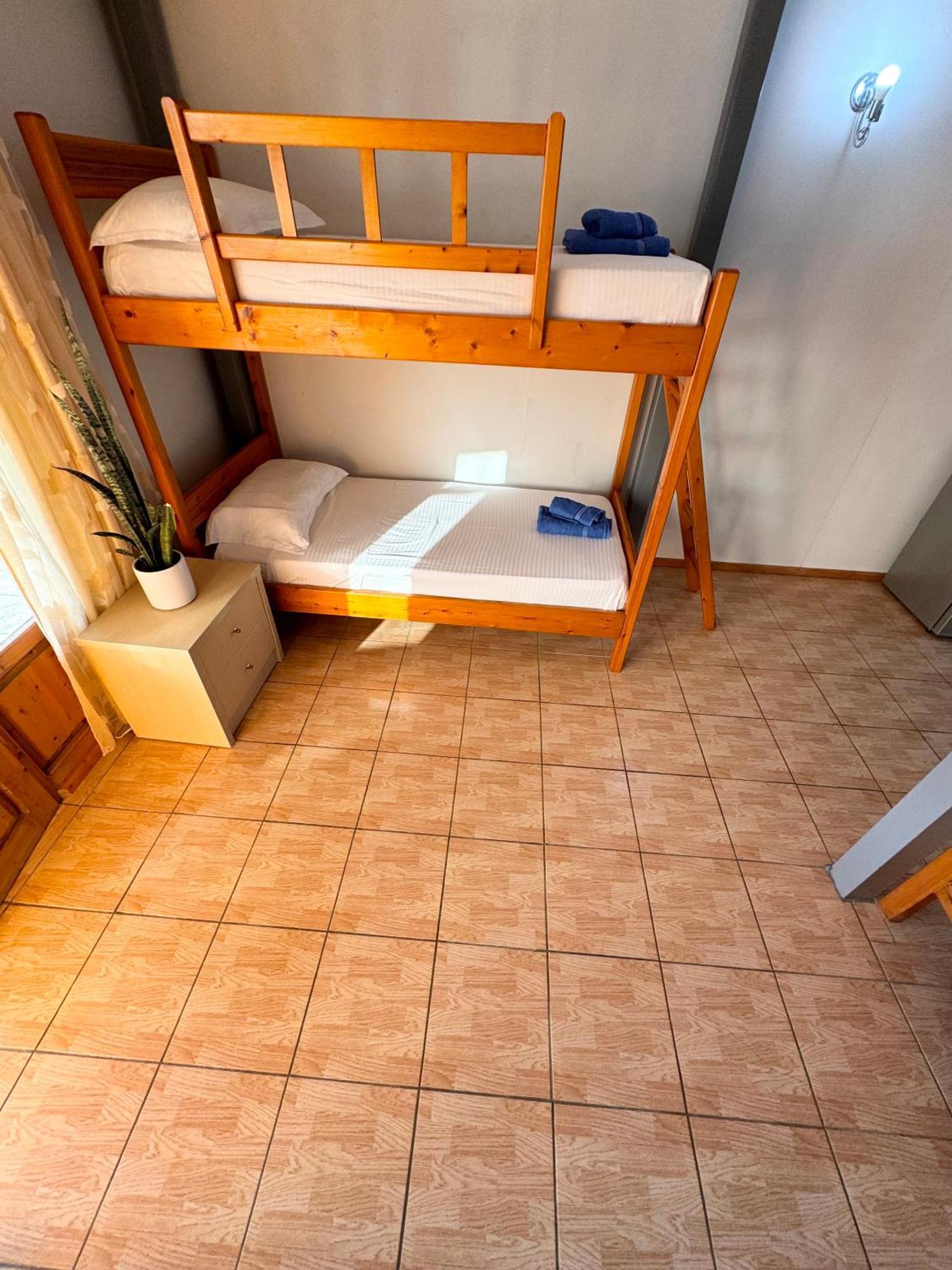 Guesthouse Rondo Himare Luaran gambar