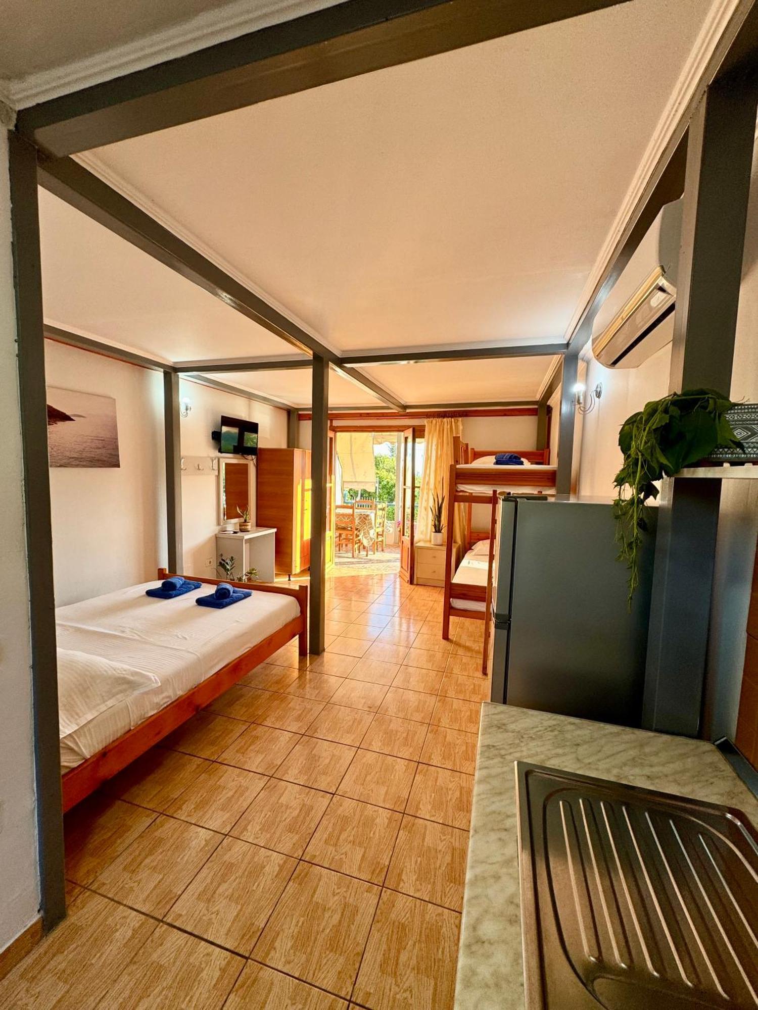 Guesthouse Rondo Himare Luaran gambar