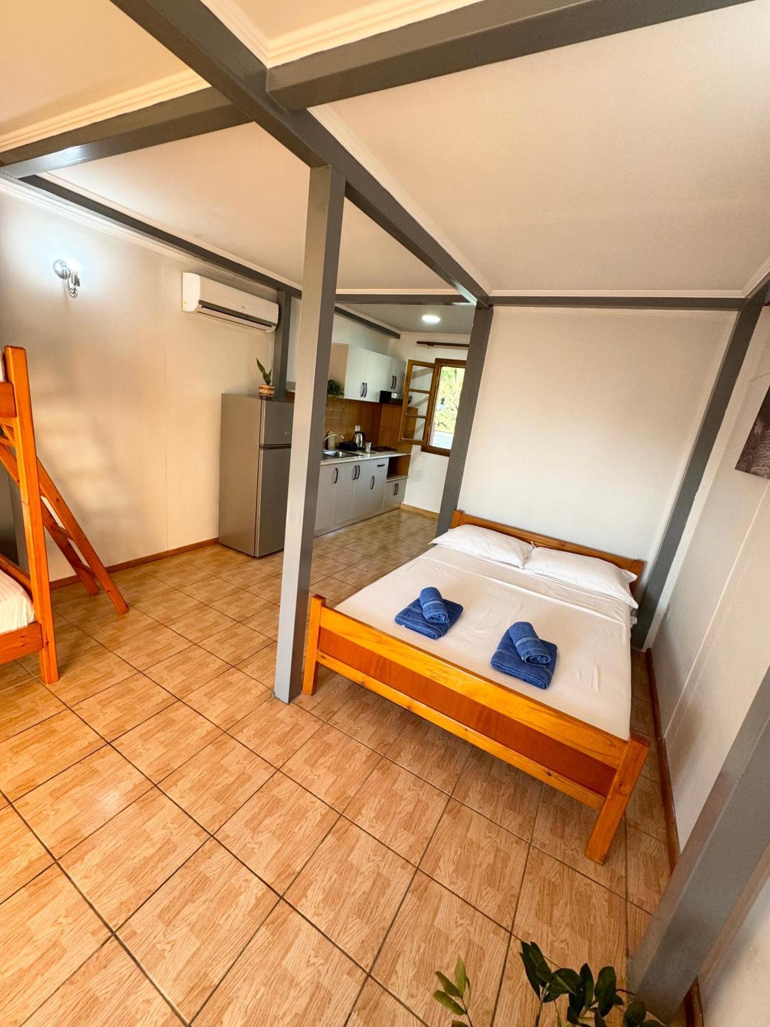Guesthouse Rondo Himare Luaran gambar