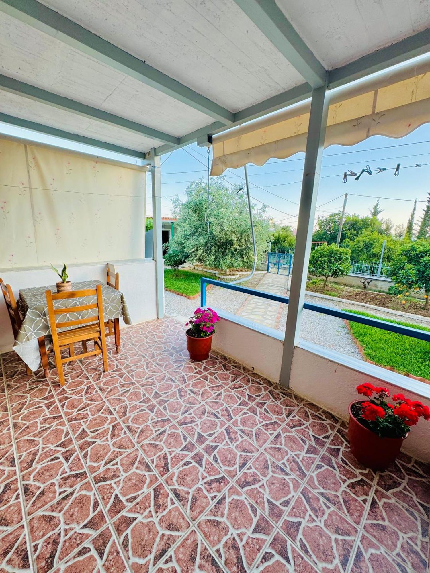 Guesthouse Rondo Himare Luaran gambar