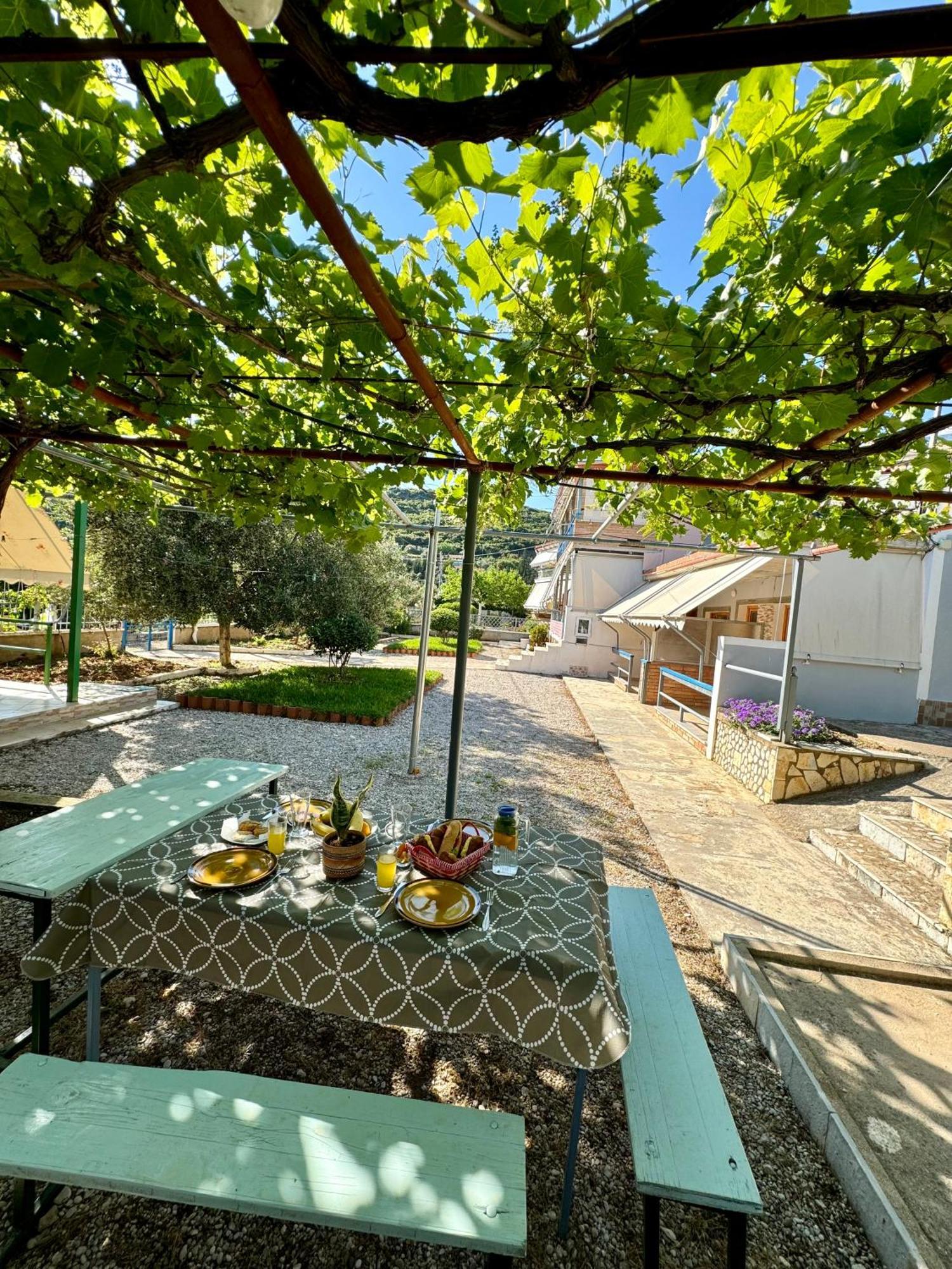 Guesthouse Rondo Himare Luaran gambar
