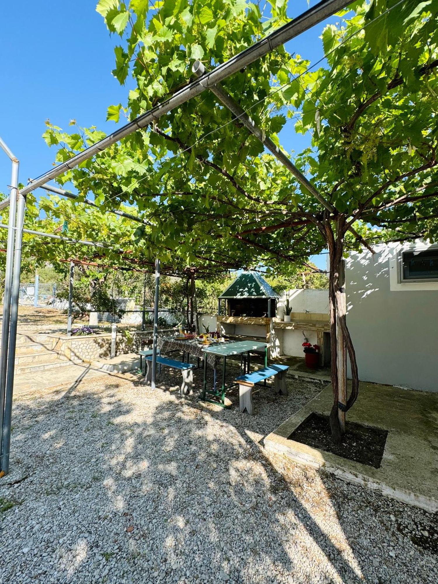 Guesthouse Rondo Himare Luaran gambar