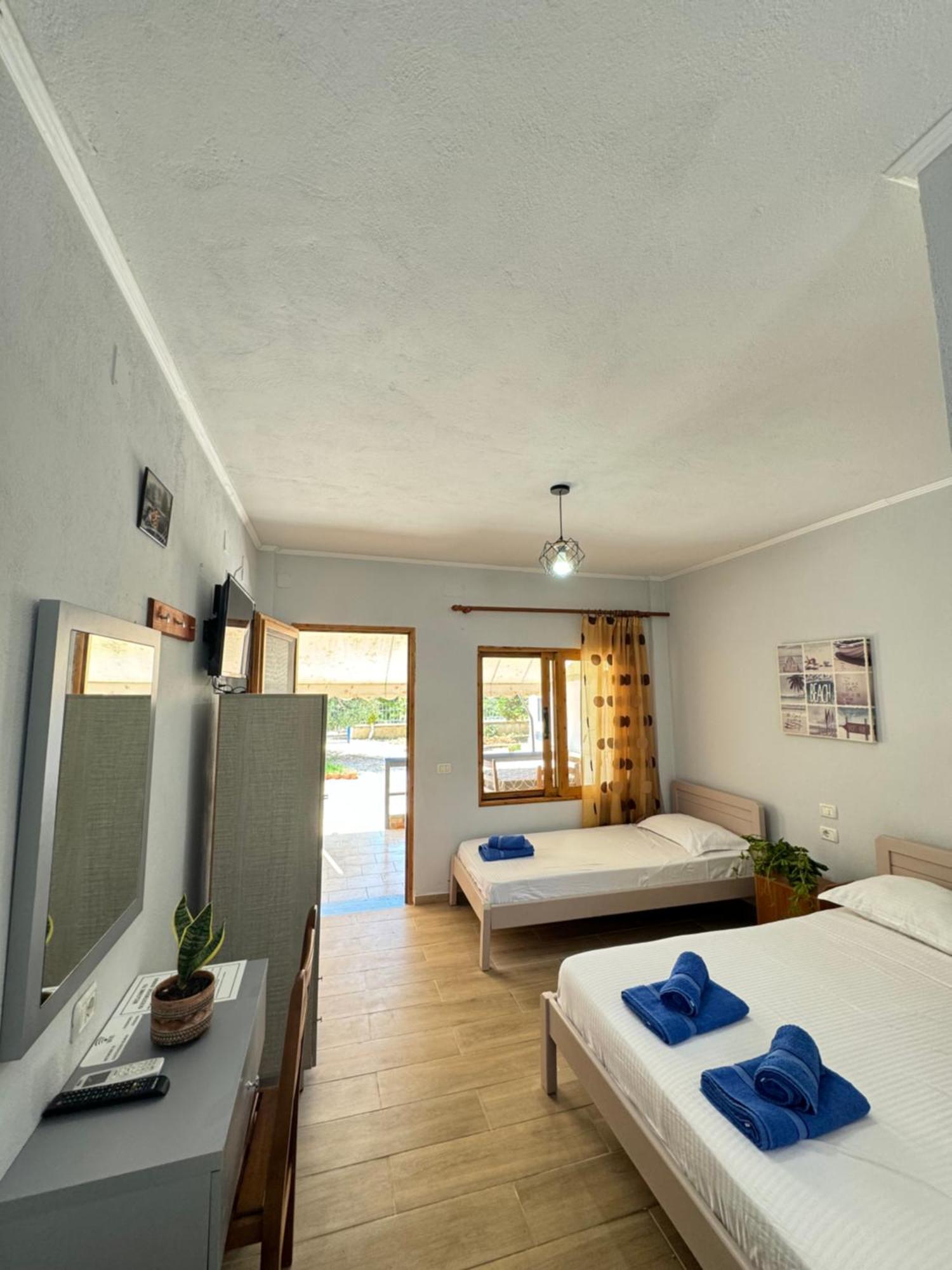 Guesthouse Rondo Himare Luaran gambar