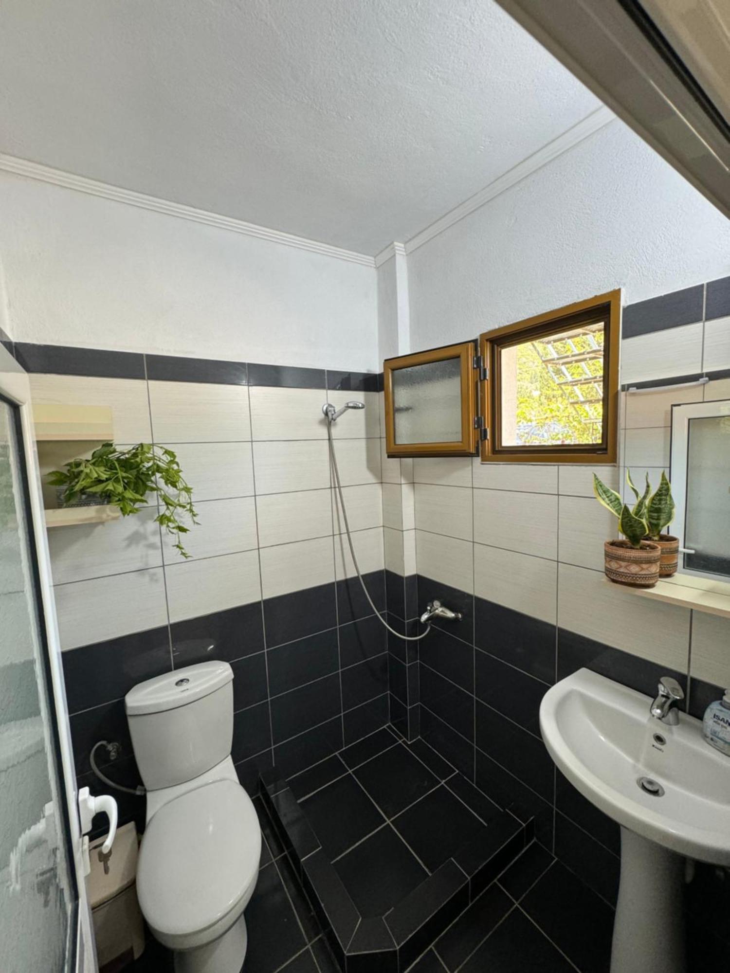 Guesthouse Rondo Himare Luaran gambar
