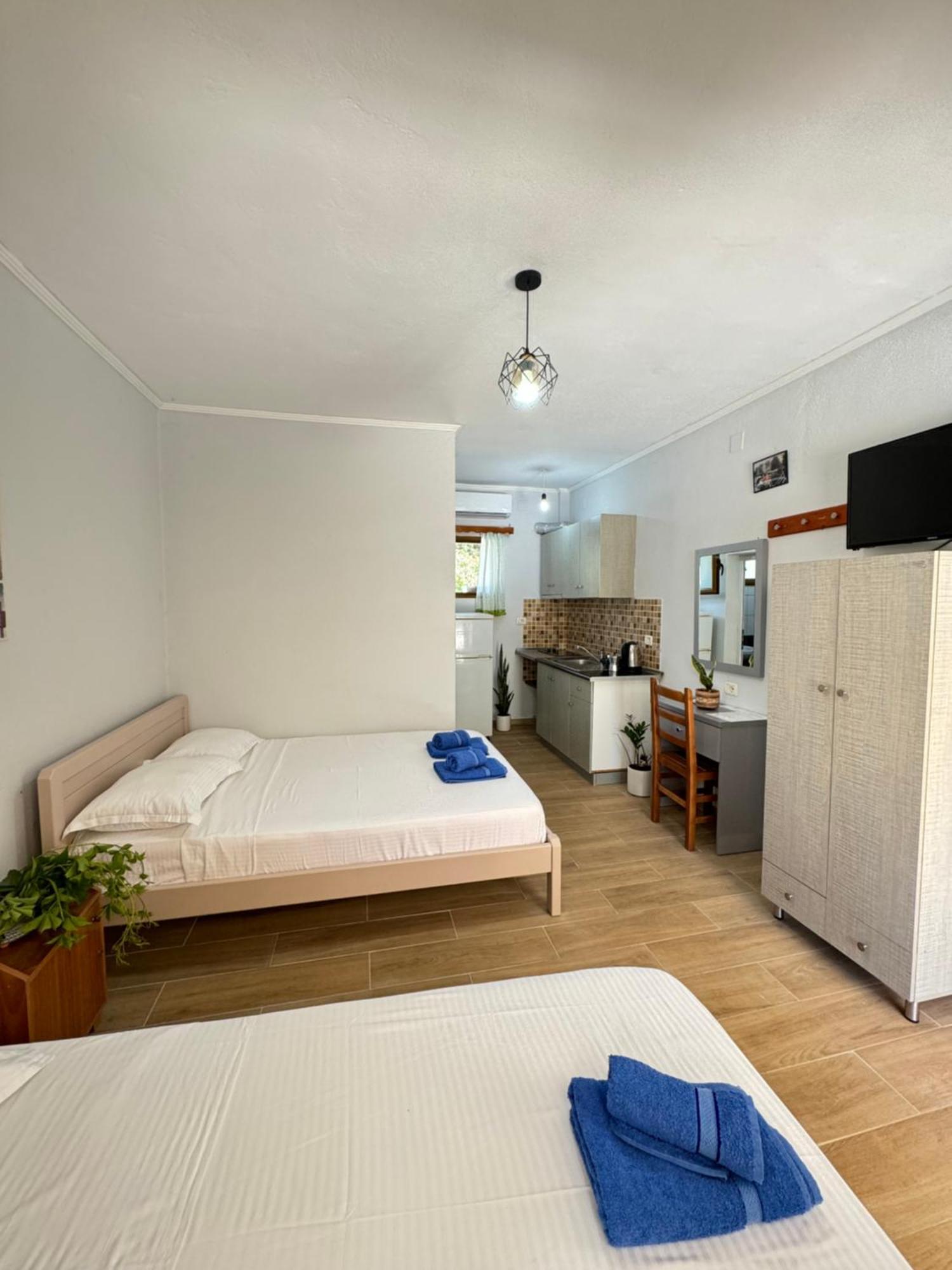 Guesthouse Rondo Himare Luaran gambar