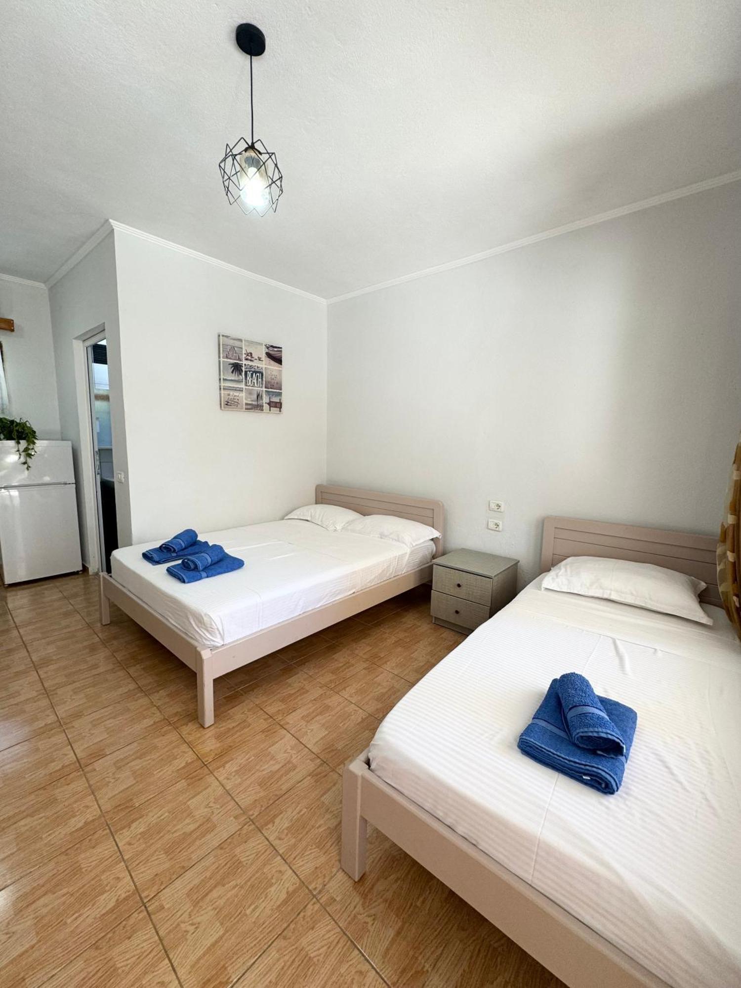 Guesthouse Rondo Himare Luaran gambar