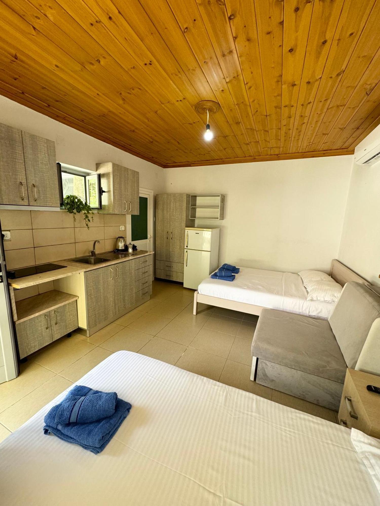 Guesthouse Rondo Himare Luaran gambar