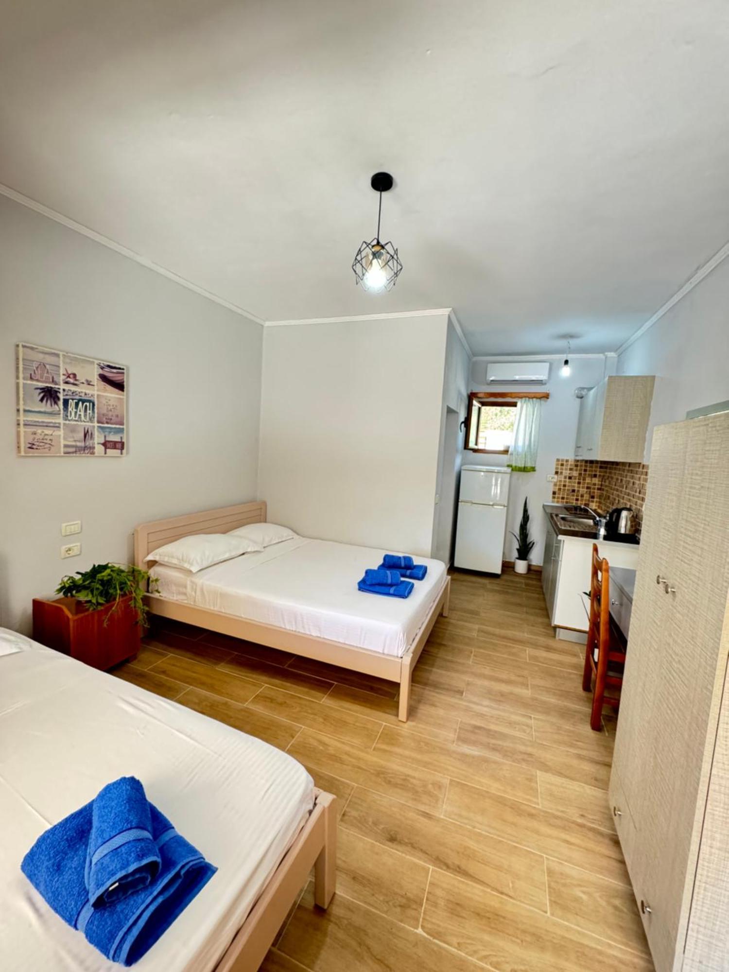 Guesthouse Rondo Himare Luaran gambar