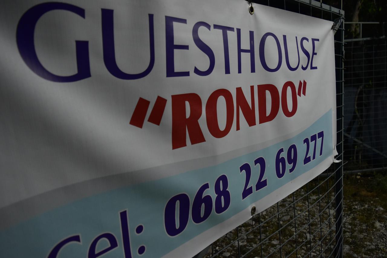Guesthouse Rondo Himare Luaran gambar