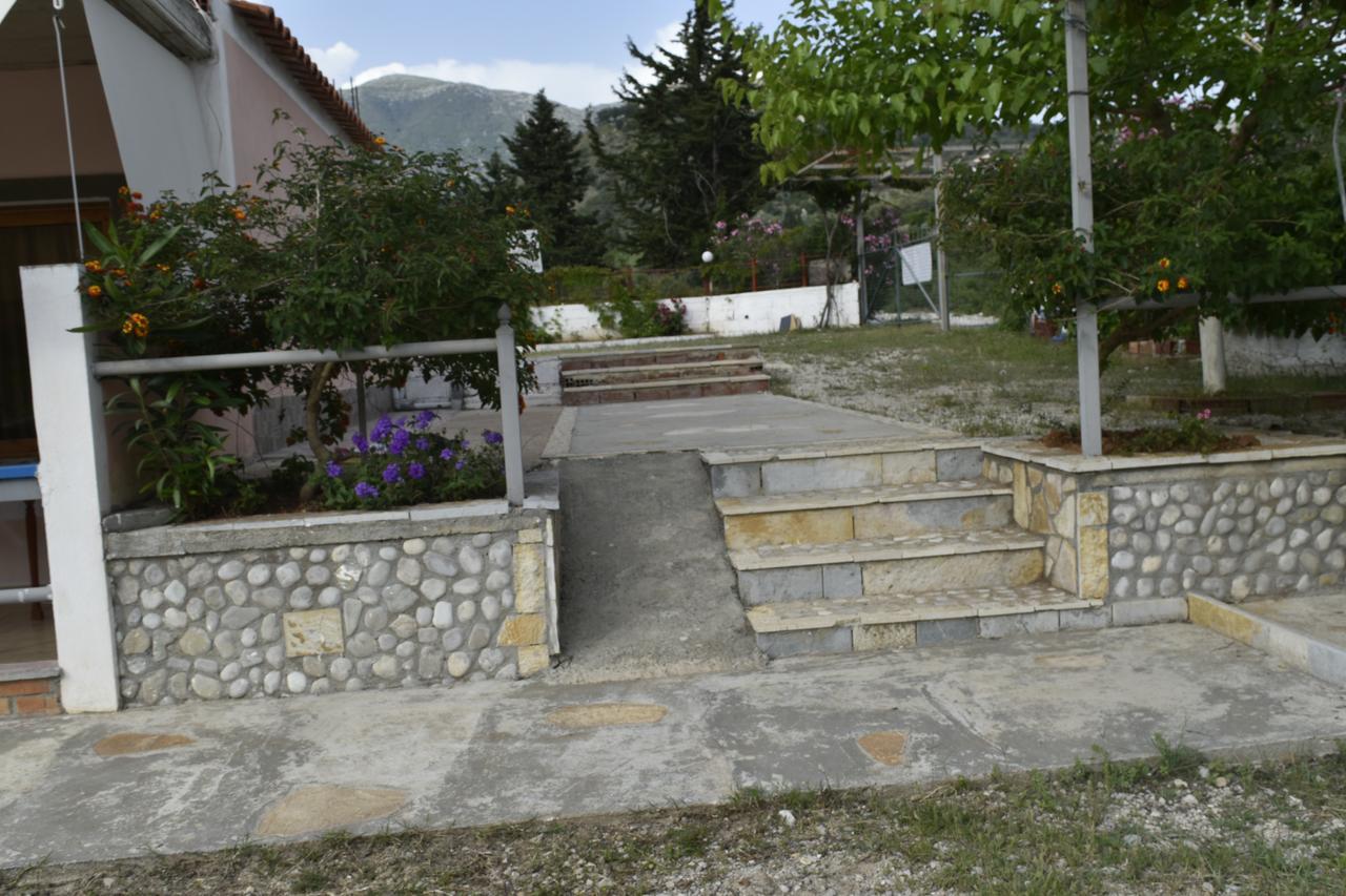 Guesthouse Rondo Himare Luaran gambar