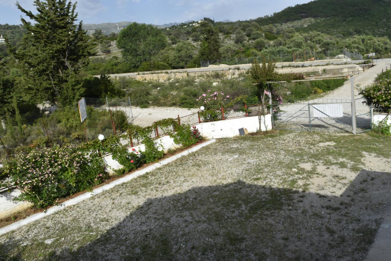 Guesthouse Rondo Himare Luaran gambar