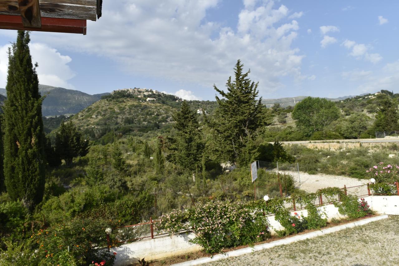 Guesthouse Rondo Himare Luaran gambar