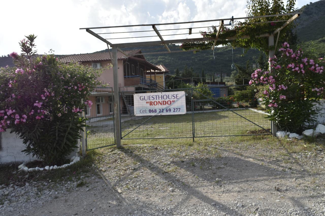 Guesthouse Rondo Himare Luaran gambar