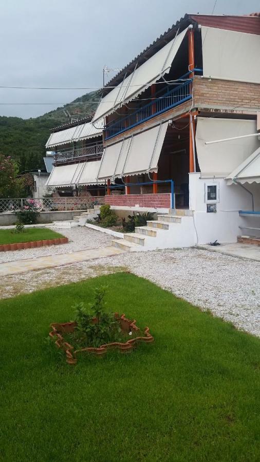 Guesthouse Rondo Himare Luaran gambar