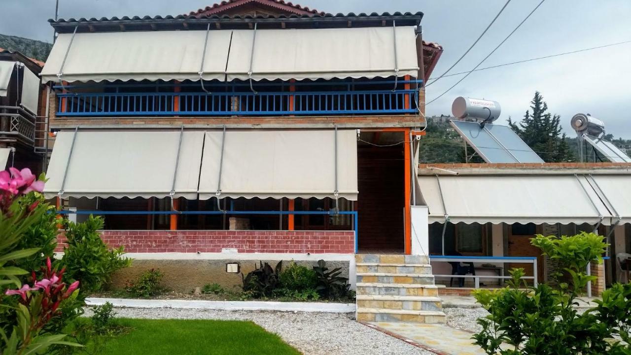 Guesthouse Rondo Himare Luaran gambar
